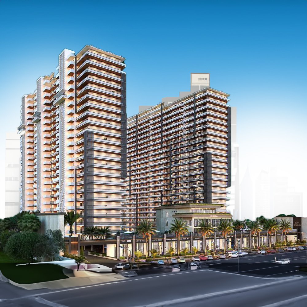Best Real Estate in Mohali